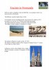 4e Tourism in Normandy